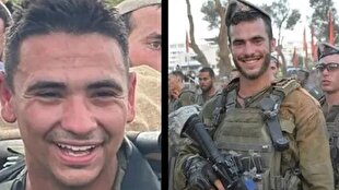Israeli army admits to death of two soldiers in Gaza
