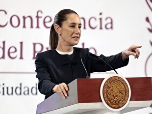 Mexico strongly rejects Trump's request