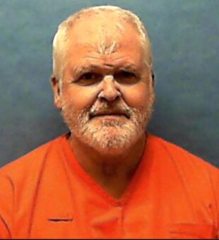 Execution of U.S. veteran in Florida