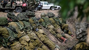 Call-Up of thousands of Israeli Regime’s reserve forces