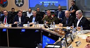 Israeli cabinet opposes forming official October 7 investigation committee