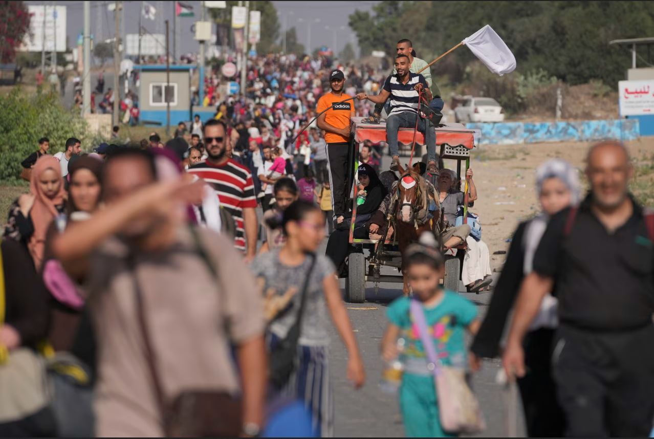 The Zionist Regime’s plan to weaponize humanitarian aid in Gaza The Zionist Regime’s plan to weaponize humanitarian aid in Gaza