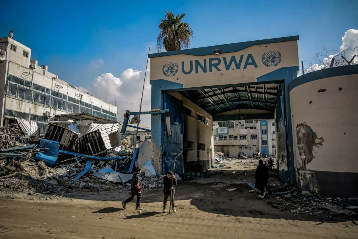 The Zionist Regime’s plan to weaponize humanitarian aid in Gaza The Zionist Regime’s plan to weaponize humanitarian aid in Gaza