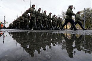 Russia-Ukraine three-day ceasefire takes effect
