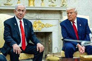 Trump cuts ties with Netanyahu