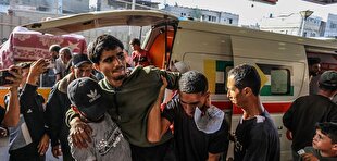 Israel’s deliberate efforts to spread infectious diseases in Gaza