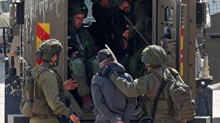 17,500 detained; Systematic arrests in the West Bank amid Gaza war
