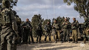 Gaza war serves Netanyahu’s personal interests