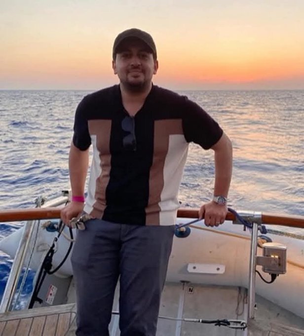 ‘They called It detention; we call it kidnapping’; 18 hours of confinement and starvation on the Madleen Ship ‘They called It detention; we call it kidnapping’; 18 hours of confinement and starvation on the Madleen Ship