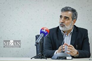 Kamalvandi: Limited damage caused to some areas in Fordow