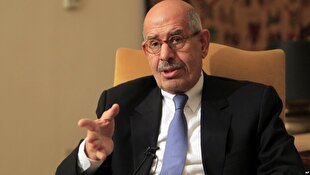 ElBaradei’s jab at Germany: Attacks on nuclear sites are prohibited