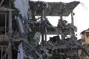 Zionist writer admits: Iran strikes precisely