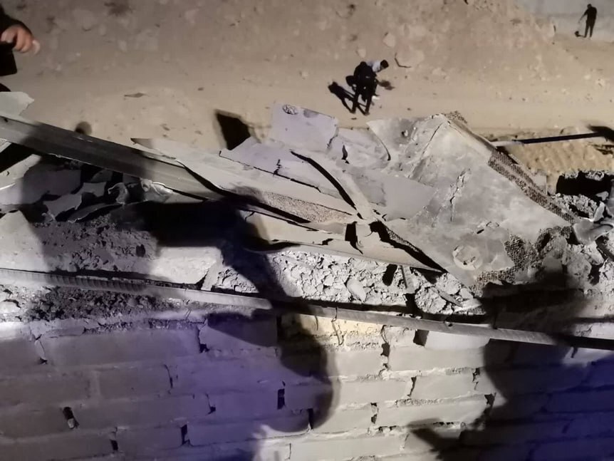 Latest News on the Zionist Regime’s military aggression against Iranian territory / Zionist Regime’s attacks on several civilian centers