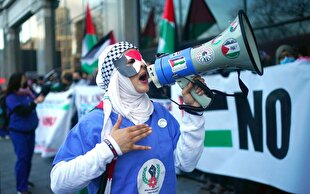 British medical professionals sound alarm over targeted violence in Gaza