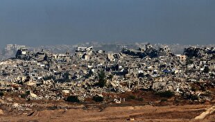 Israeli occupation leaves only 18% of Gaza habitable