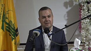 U.S. prevents Lebanon’s reconstruction