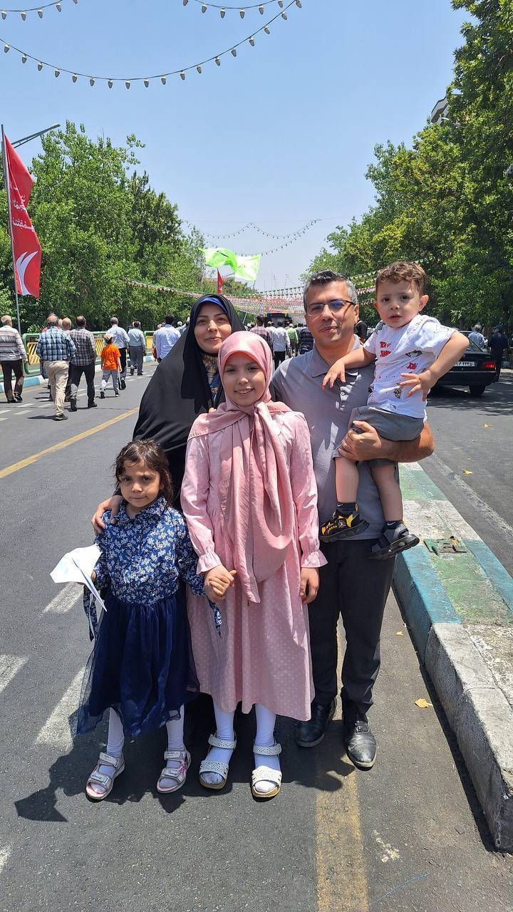 Meaningful and epic presence of people in Friday Prayers