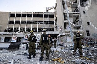 30,000 claims for compensation in occupied territories after conflict with Iran