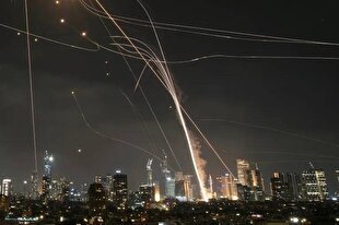 Zionist military official: Iran has restored its air defense