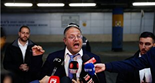Israel security minister calls to arrest anyone who watches Al Jazeera channel