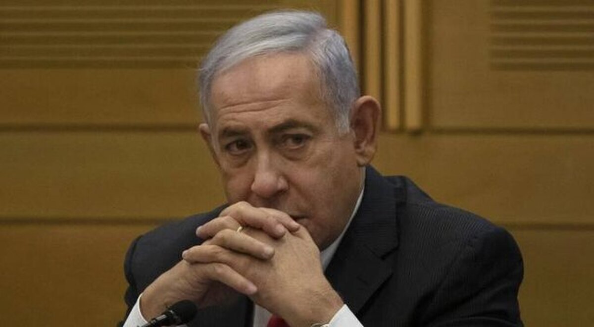 Netanyahu's ambitious plans are the cause of unrest in the Middle East