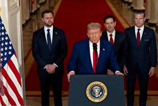 CNN: Trump is gambling by attacking Iran