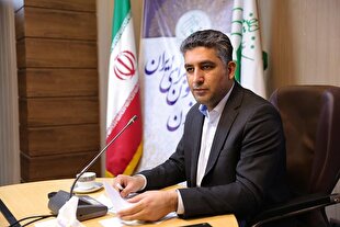 Mehdi Zolfaghari, PhD: Iran’s story must be told by Iranians themselves