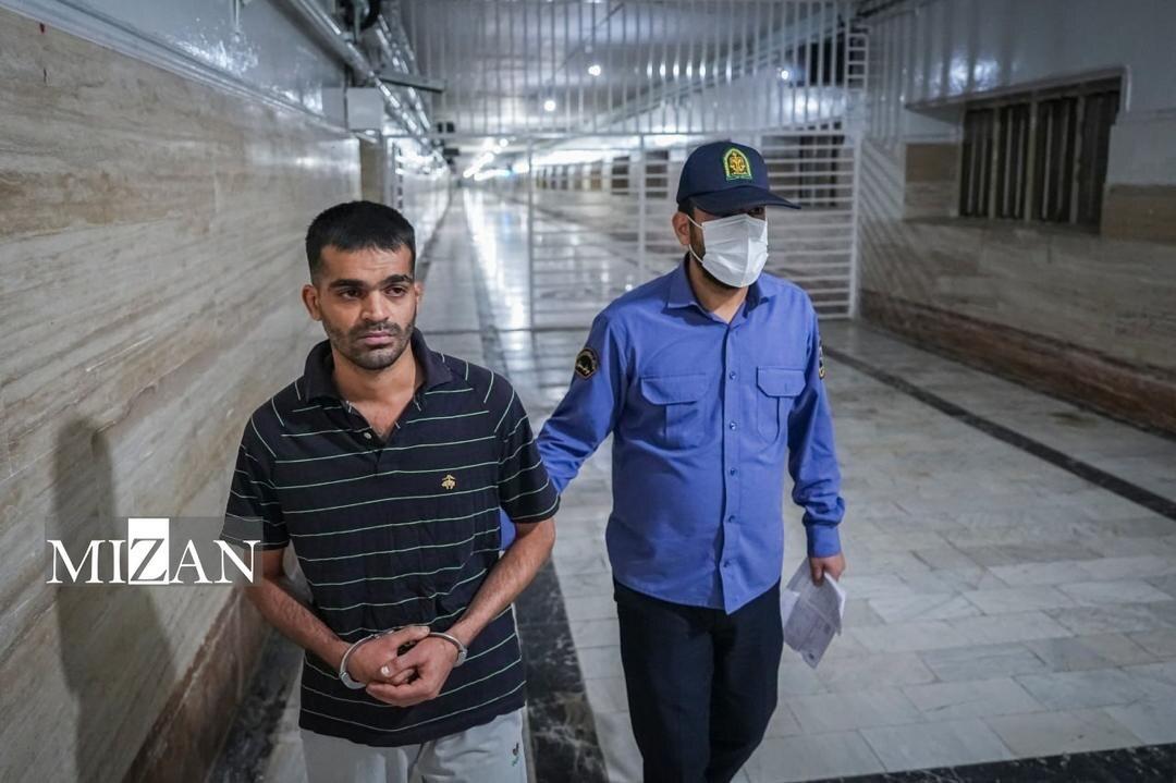 Destruction of a cyber-network affiliated with Mossad / Iran International’s online collaborator and Mossad agent executed Destruction of a cyber-network affiliated with Mossad / Iran International’s online collaborator and Mossad agent executed