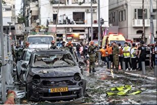 Zionist circles: War with Iran was a foolish mistake