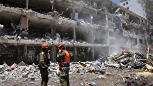 “Damage to Israel in war with Iran was twice that of the Gaza war”