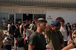 Israeli expansion in Cyprus raises national security concerns
