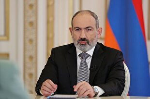 Coup attempt foiled in Armenia