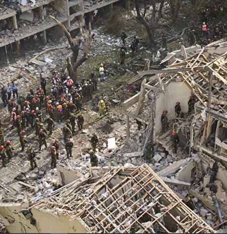 Netanyahu’s war against failed strategically, militarily, and publicly