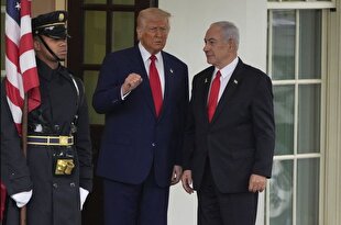Zionists in shock over Trump’s controversial proposal regarding Netanyahu
