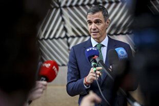 Spanish prime minister: EU–Israel cooperation agreement must be suspended immediately