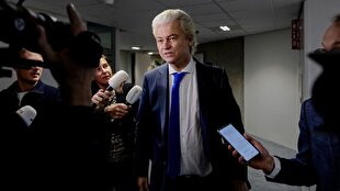 Dutch Islamophobe causes government collapse