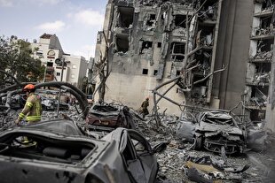 Over 41,000 compensation claims in Israel following war with Iran