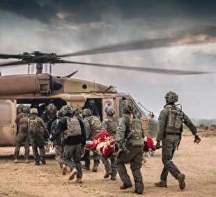Zionists admit to death of four soldiers in Gaza over past two days