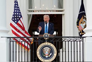 Trump signs new travel ban targeting 12 countries including Iran