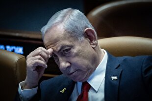 Netanyahu on the brink of collapse