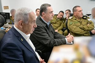 Tensions and disputes in the Israeli cabinet over the Gaza war
