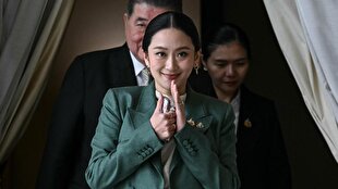 Thai prime minister suspended over leaked sensitive phone call