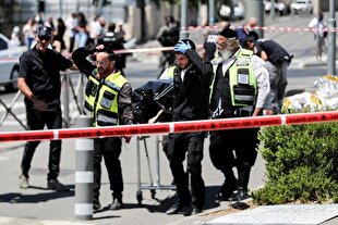 Israeli killed in martyrdom operation in the West Bank