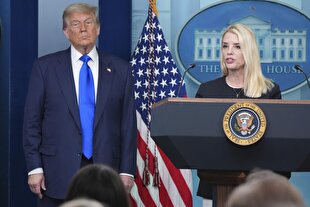 Mass dismissals at Justice Department target Trump investigators