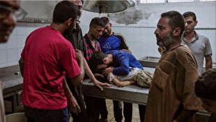 Gaza death toll surpasses 58,000