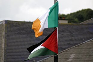 Ireland bans imports of products from Israeli settlements