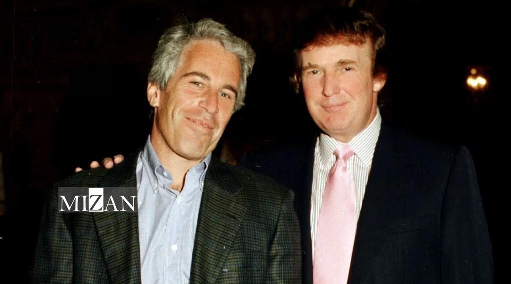 Trump, Epstein, and the dark secrets the FBI keeps locked away