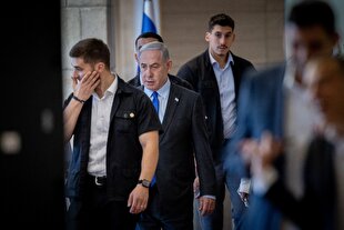 Netanyahu’s trial suspended due to receipt of security briefing