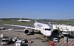 Crisis in France’s air travel