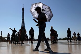 Unprecedented heatwave claims lives across Europe